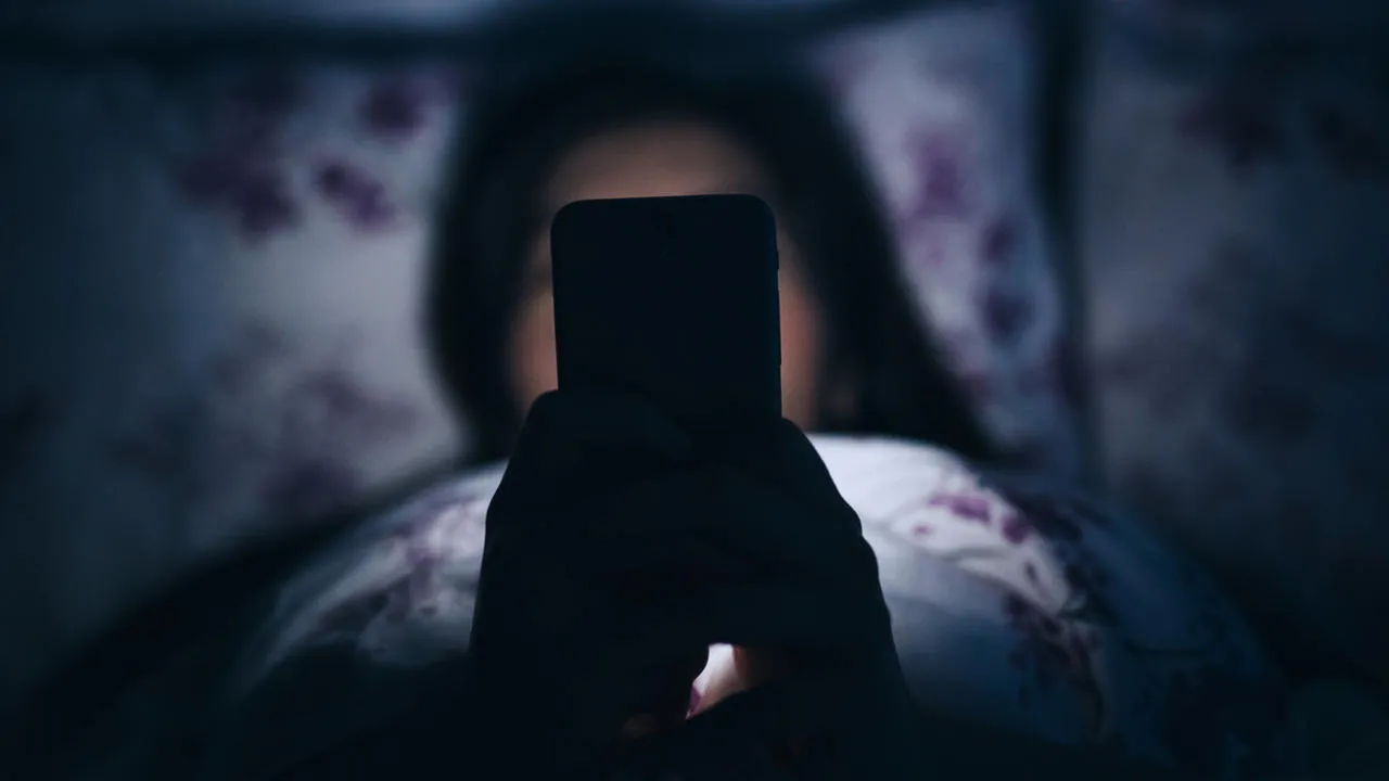 sleep dosorder